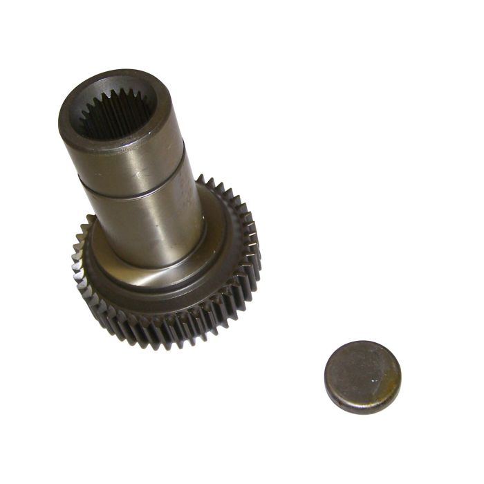 INPUT SHAFT NP228/229