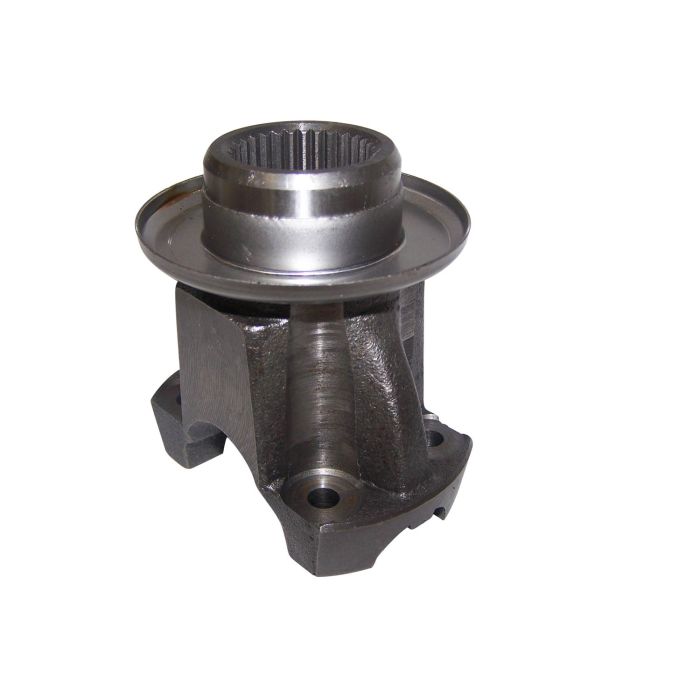 OUTPUT YOKE NP242 XJ MJ ZJ WJ KJ