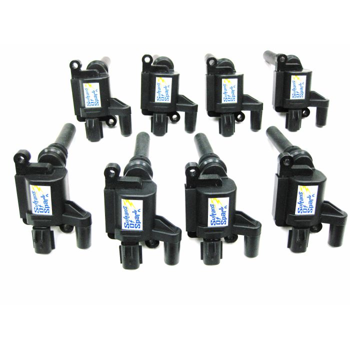 PERFORMANCE DIST COILS 05 WK 5.7L