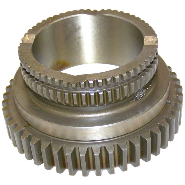 Crown Automotive 83503530 NP242 Drive Sprocket for 87-01 Jeep Cherokee XJ and 93-04 Grand Cherokee ZJ & WJ 