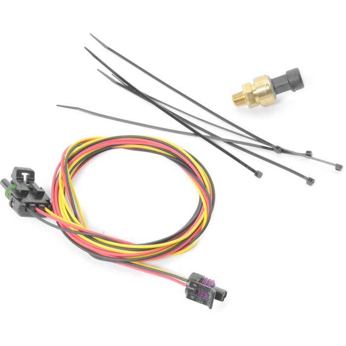 Superchips 98607 EAS Pressure Sensor for TrailDash or TrailCal Systems