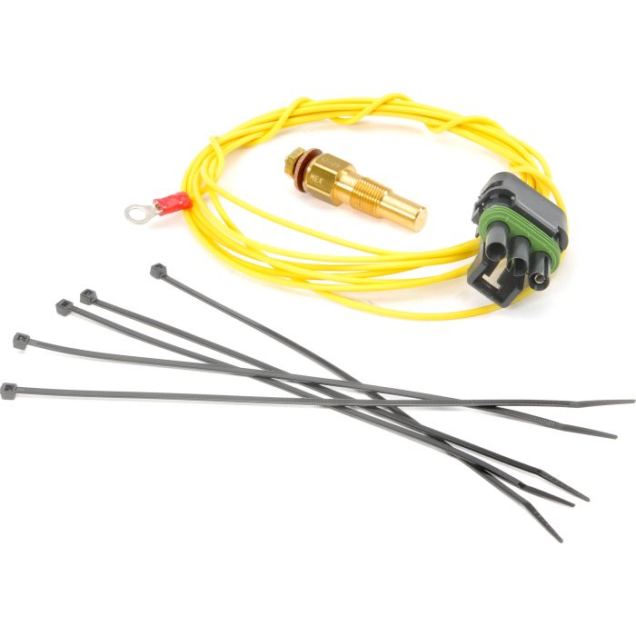 Superchips 98608 EAS Temperature Sensor for TrailDash or TrailCal Systems