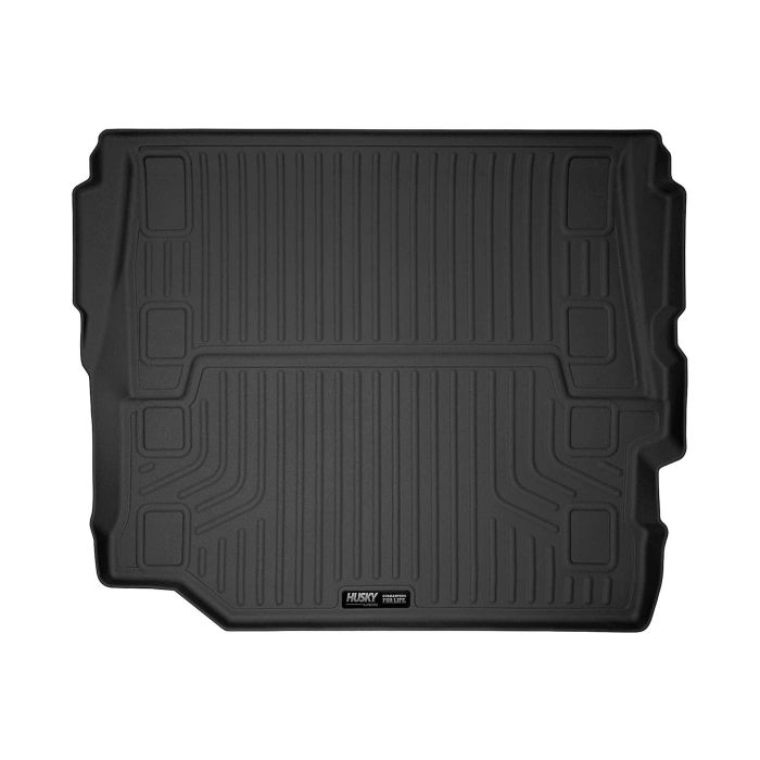 WEATHERBEATER CARGO LINER 18-12 JL 2DR