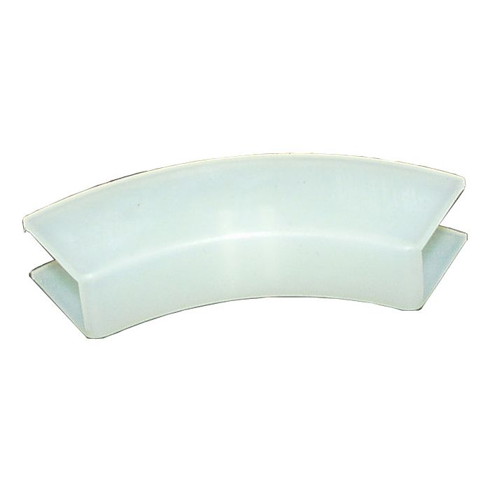 Crown Automotive 15556 NP242 Mode Shift Fork Pad for 87-01 Jeep Cherokee XJ & Comanche MJ; 93-04 Grand Cherokee ZJ & WJ and 02-07 Liberty KJ 