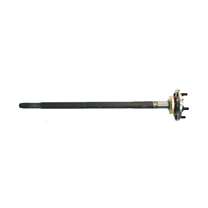 AXLE SHAFT