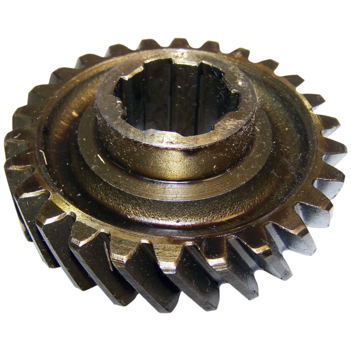 TRANSFER MAINSHAFT GEAR 41-71 DANA 18