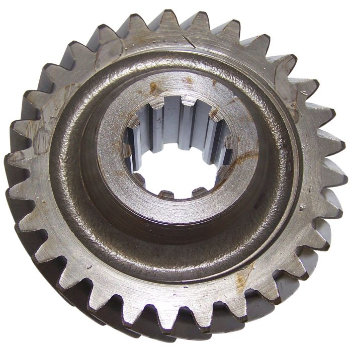 TRANSFER MAINSHAFT GEAR 41-71 DANA 18