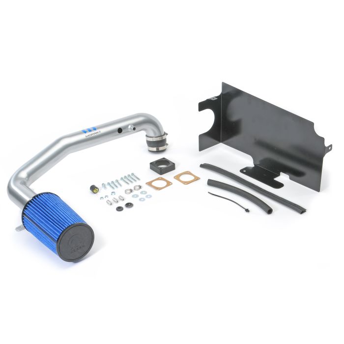 Mopar 77060010AB Cold Air Intake for 05-09 Jeep Grand Cherokee WK with 5.7L