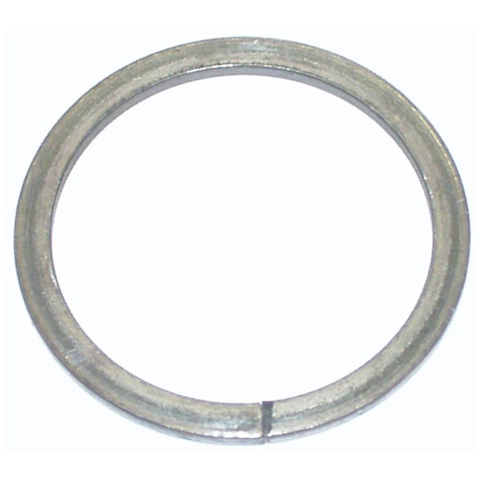 FRONT OUTPUT SHAFT GEAR SNAP RING D 18