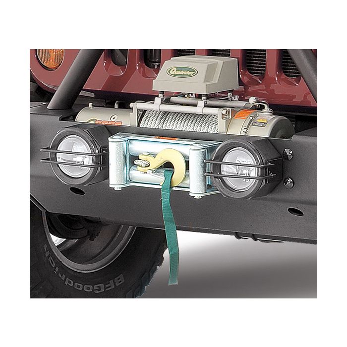 OLYMPIC LIGHT PODS FOR RESCUE BUMPER