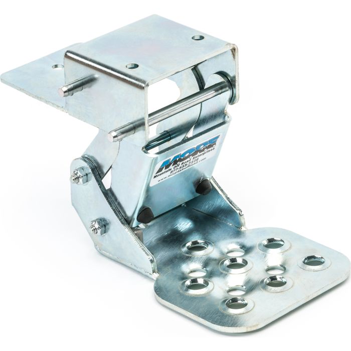 Mountain Off-Road  Hide-A-Step for 97-06 Jeep Wrangler TJ & Unlimited