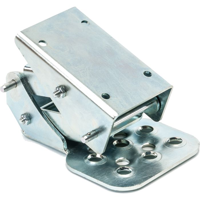 Mountain Off-Road  Hide-A-Step for 76-86 Jeep CJ