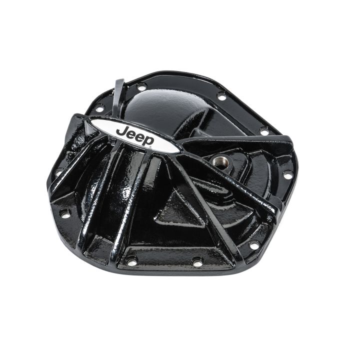 MOPAR JEEP LOGO DIFF COVER DANA 60
