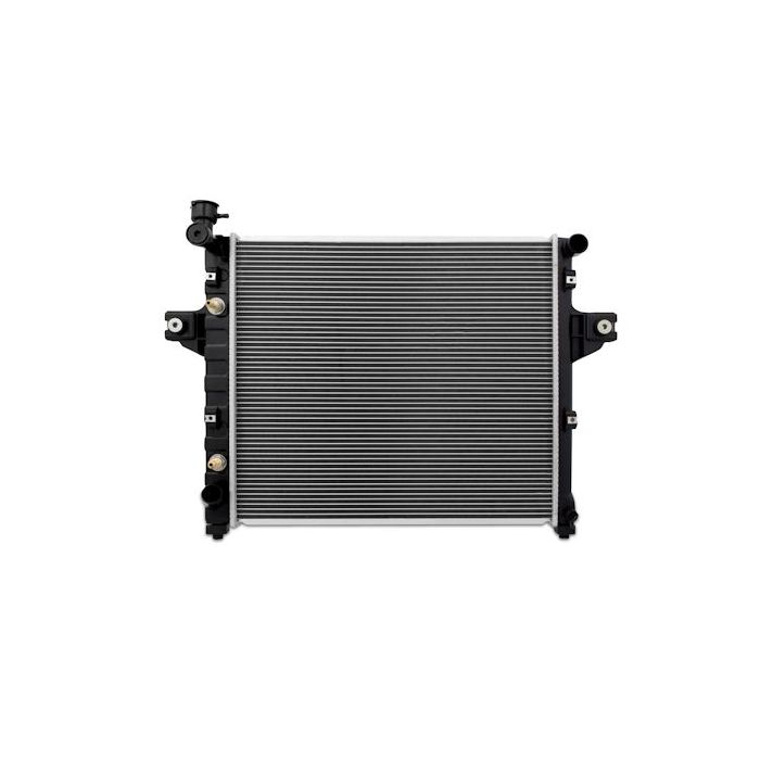 Mishimoto R2262 Replacement Radiator for 99-04 Jeep Grand Cherokee WJ with 4.0L