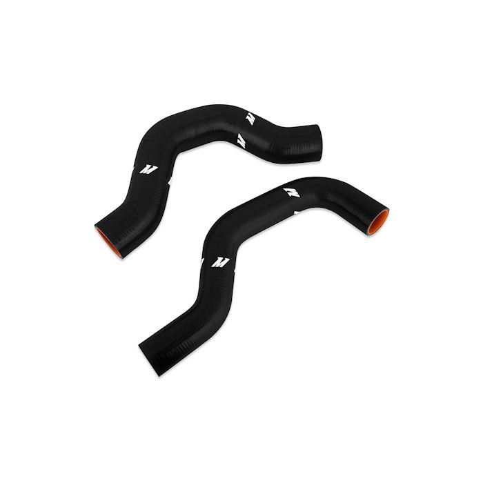 Mishimoto  Silicone Hose Kit for 05-06 Jeep Liberty KJ with 2.8L CRD Engine