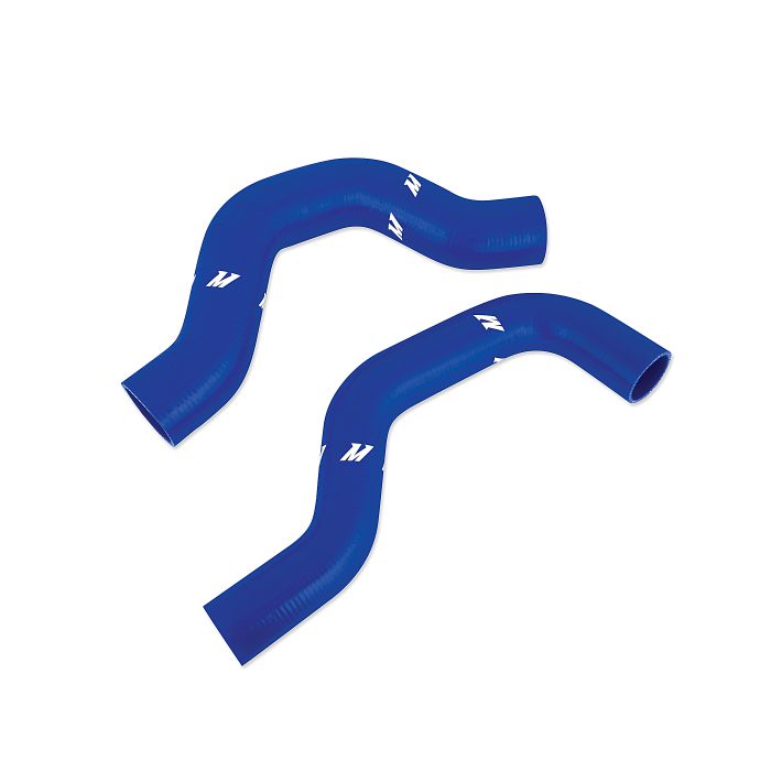 MSH SILICONE HOSE KIT BLU 05-06 KJ 2.8L