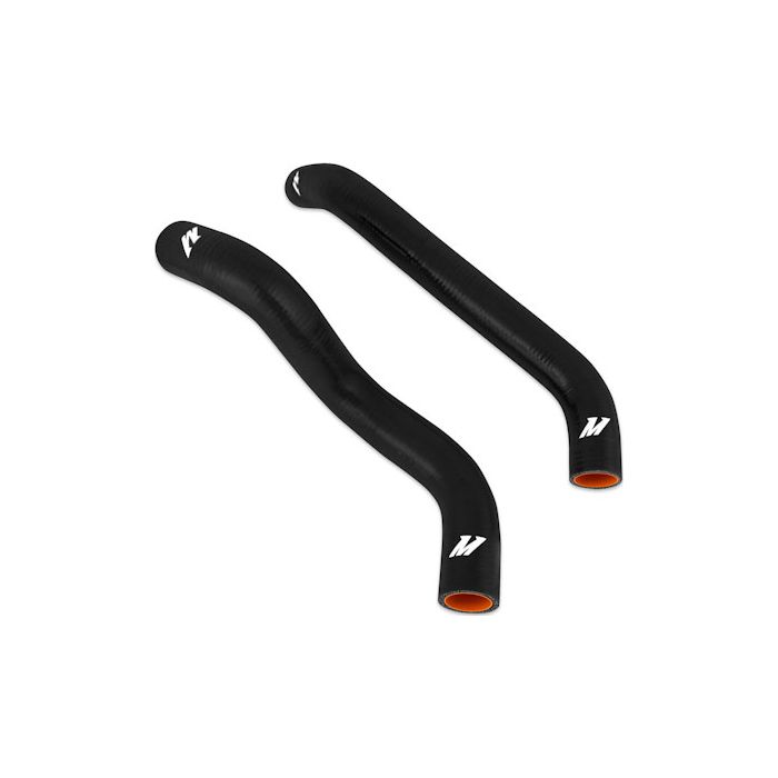 Mishimoto  Silicone Hose Kit for 07-11 Jeep Wrangler JK with 3.8L Engine