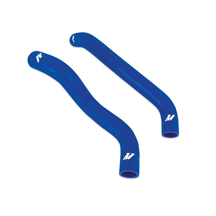 MSH SILICONE HOSE KIT BLU 07-11 JK 3.8L