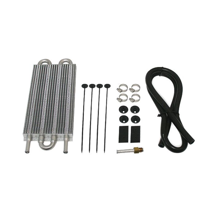 MSH UNIVERSAL TRANS/POWER STEER COOLER