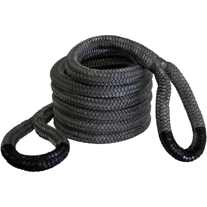EXTREME BUBBA ROPE 2 X 30FT BLACK EYES