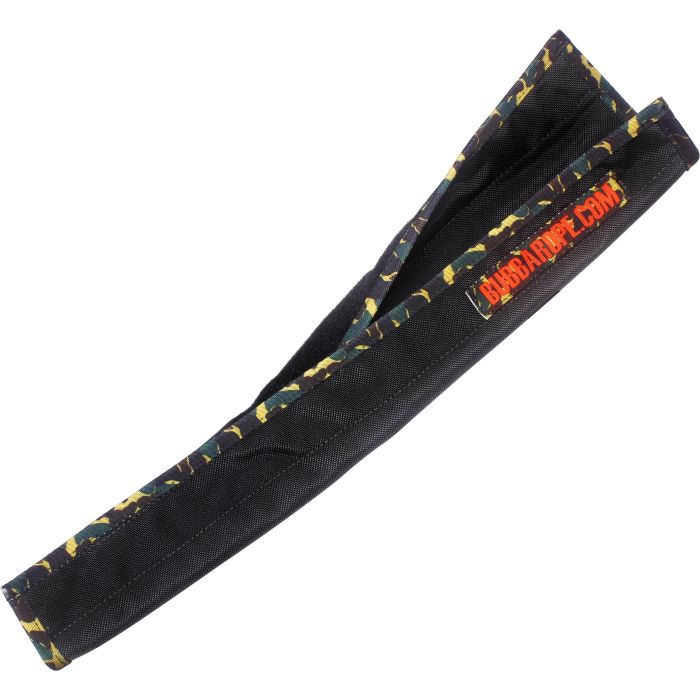 7/8IN BUBBA ROPE LIFE GUARD