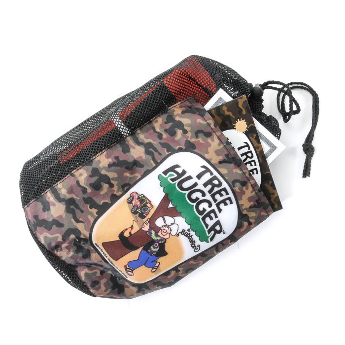 Bubba Rope  Tree Hugger Recovery Strap 