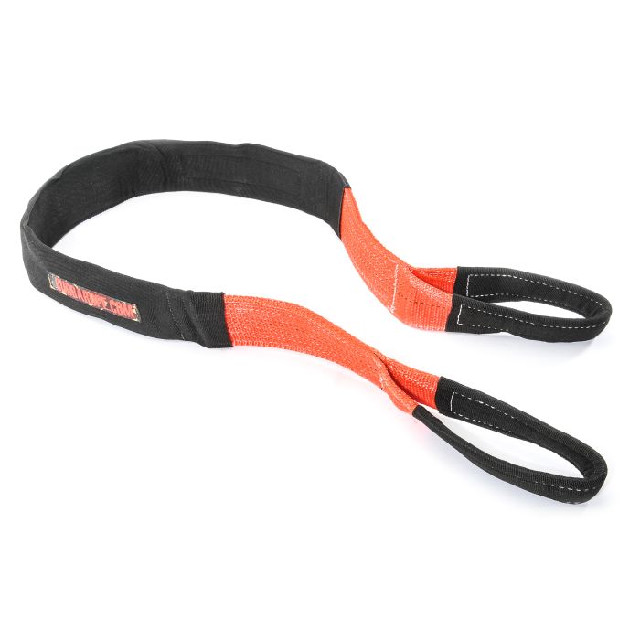 BUBBA ROPE 10FT TREE HUGGER