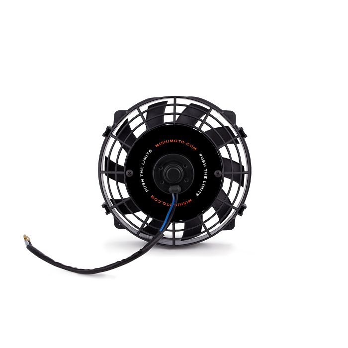 MSH 8IN ELECTRIC FAN 12V