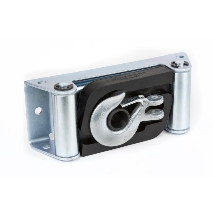 Daystar  Winch Isolator for Smittybilt Roller Fairlead Winches