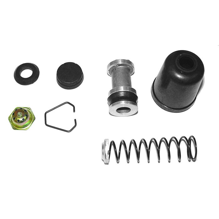 OMIX-ADA 16720.01 Brake Master Cylinder Repair Kit  for 41-71 Jeep Willy's and CJ