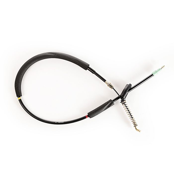 OMIX 16730.54 Parking Brake Cable  for 07-18 Jeep Wrangler JK 2 Door