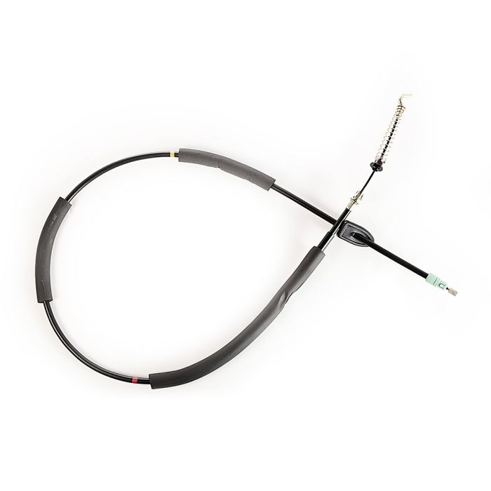 OMIX-ADA 16730.55 Parking Brake Cable  for 07-18 Jeep Wrangler JK Unlimited