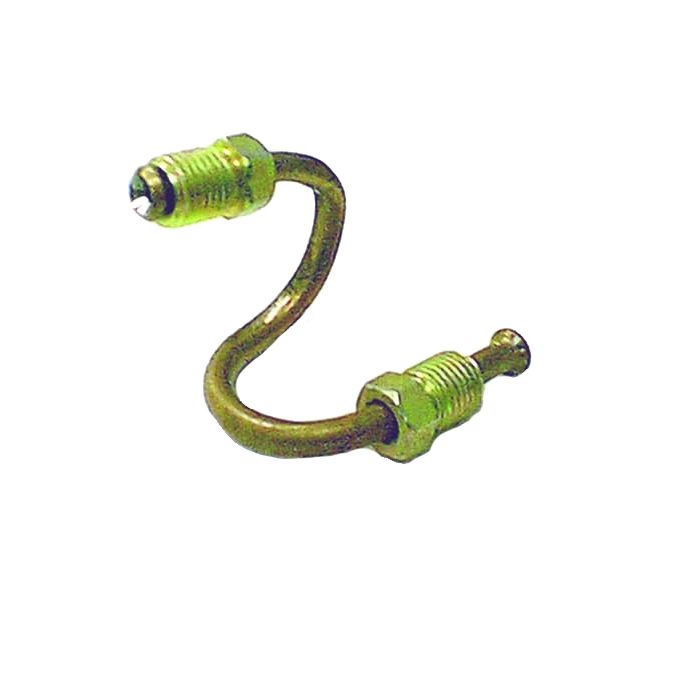 OMIX-ADA 16732.50 Brake Line  for 41-71 Jeep Willy's and CJ