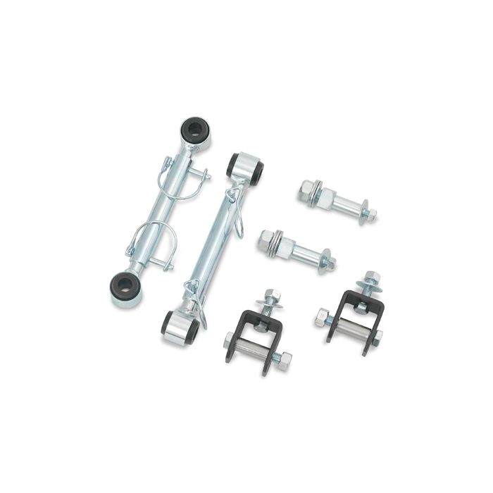 WRR SWAY BAR DISCONNECTS 97-06 TJ 0IN