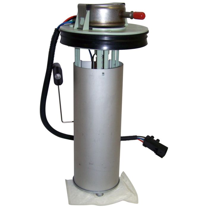 Crown Automotive 5012951AD Fuel Module for 97-99 Jeep Wrangler TJ with 15 Gallon Tank