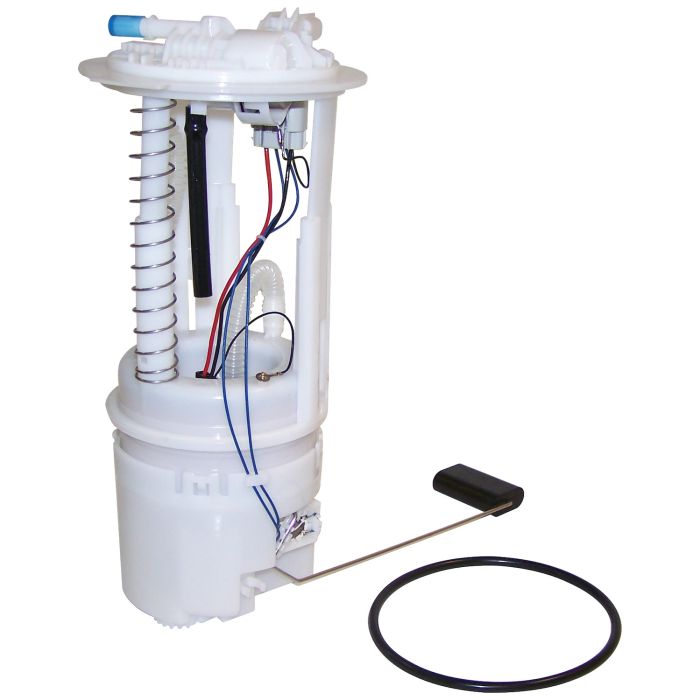 FUEL MODULE 05-06 TJ 2.4L 4.0L