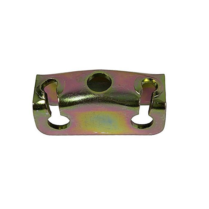 OMIX-ADA 16751.14 Parking Brake Equalizer  for 87-92 Jeep Wrangler YJ and 87-90 Cherokee XJ