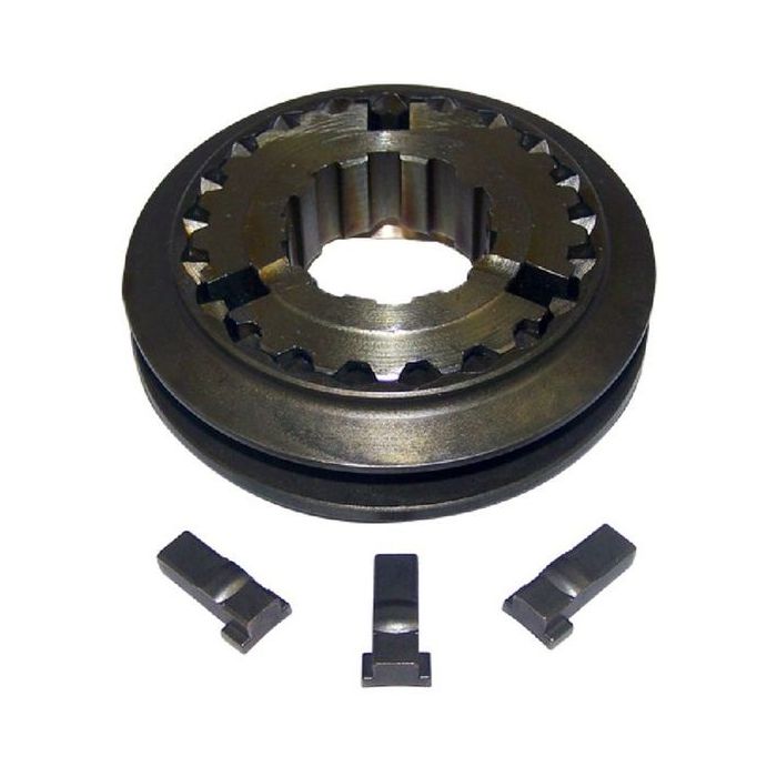 SYNCHONIZER ASSEMBLY 1ST & REVERSE T14