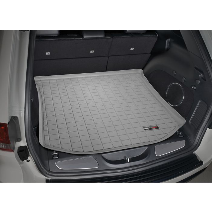 WEATHERTECH CARGO LINER 99-04 WJ GRAY