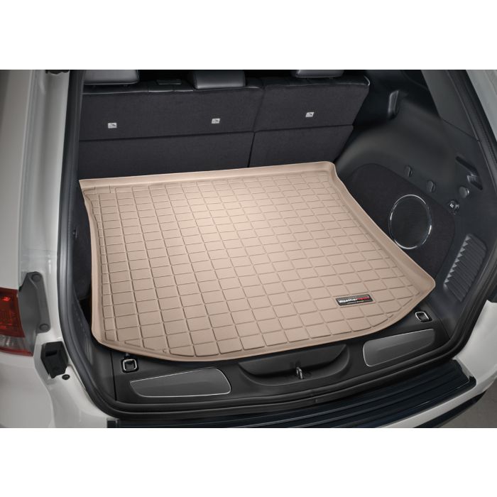 WEATHERTECH CARGO LINER 05-10 WK TAN