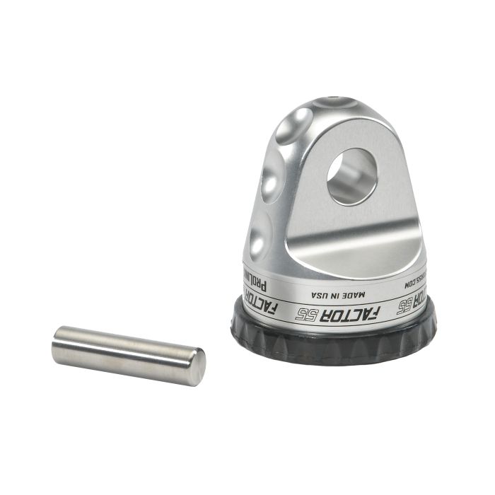 FACTOR 55 LOADED PROLINK THIMBLE SILVER
