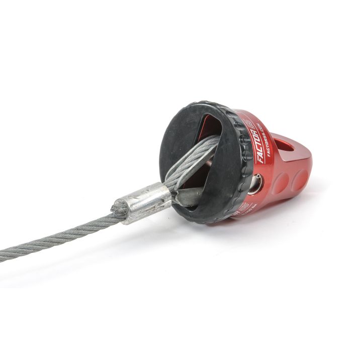 Factor 55  Winch Line Loaded ProLink 