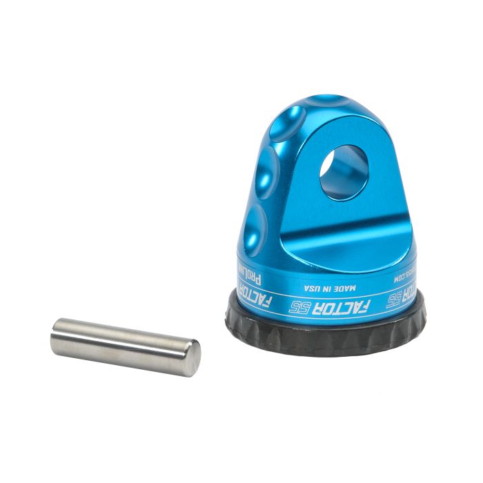 FACTOR 55 LOADED PROLINK THIMBLE BLUE
