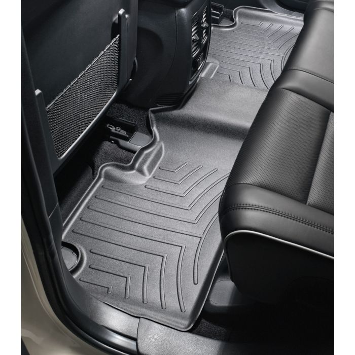 WeatherTech  DigitalFit Rear FloorLiner for 11-19 Jeep Grand Cherokee WK2