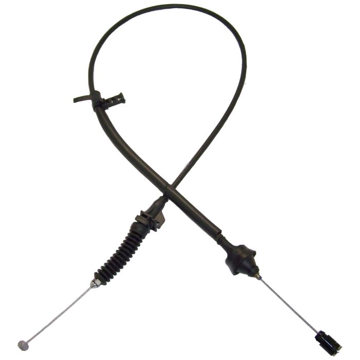 ACCELERATOR CABLE 05-07 3.7L 4.7L WK XK