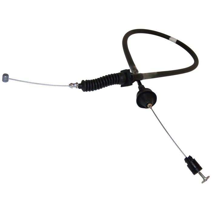 ACCELERATOR CABLE 02-06 LIBERTY KJ 3.7L