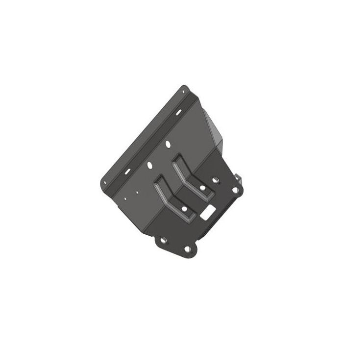 ARB SKID PLATE PANEL TOYOTA FJ CRUISER