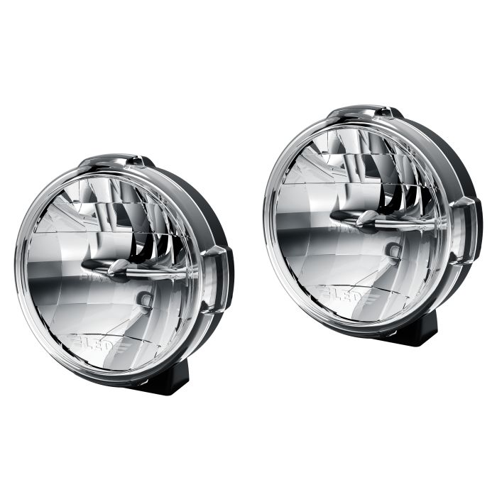 PIAA 05772 570 LED 7" Driving Lamp Kit 