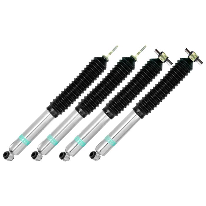 BILSTEIN 5100 SHOCK KIT JK 2-3.5IN      KIT