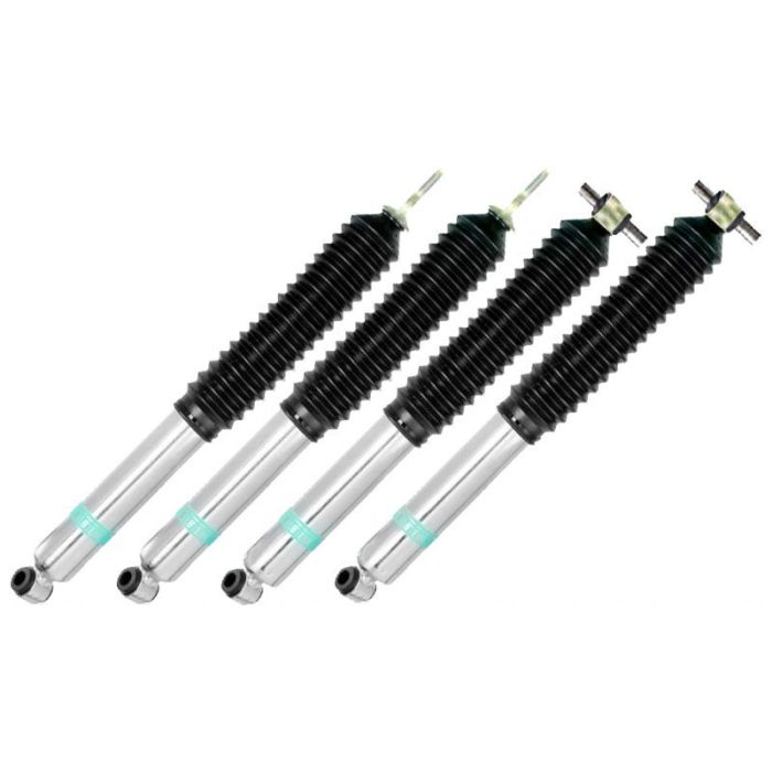 BILSTEIN 5100 SHOCK KIT JK 4-5 IN          (07KIT)